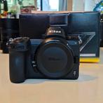 Nikon Z7 body - 12k clicks 6%, Ophalen, Zo goed als nieuw, Nikon