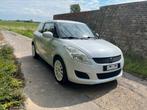 Suzuki Swift 2012, Autos, Achat, Boîte manuelle, Diesel, Particulier