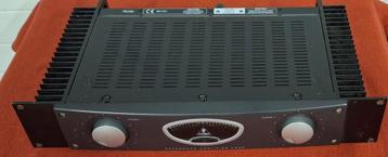 Audio versterker Behringer A-500 beschikbaar voor biedingen