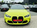 Bmw M3 Competition 3.0 xDrive Carbon Pack 2023 10.000KM, ABS, Automatique, Achat, Euro 6
