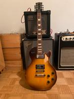 Gibson 60’s tribute 2012, Musique & Instruments, Instruments à corde | Guitares | Électriques, Enlèvement, Comme neuf, Gibson