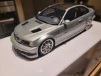 Bmw e46 m3 gtr Street titan van otto models nieuw, Enlèvement ou Envoi