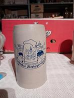 Bierkruik, Verzamelen, Ophalen of Verzenden