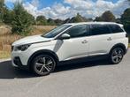 Peugeot 5008 HDI 7 plaats, Auto's, Euro 6, Diesel, Particulier, SUV of Terreinwagen