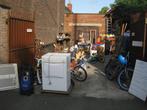 sèche linge, Ophalen, Gebruikt, Overige typen