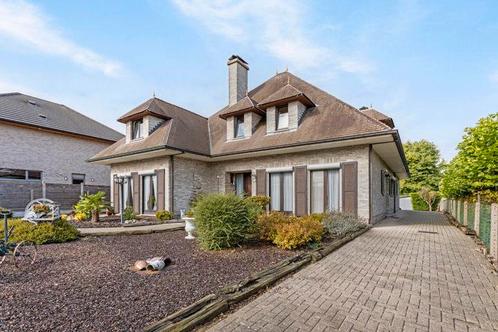 Huis te huur in Lennik, 5 slpks, Immo, Huizen te huur, Vrijstaande woning, D