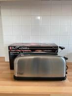 Grille pain Russell Hobbs Adventure, Comme neuf, Ramasse-miettes amovible
