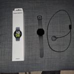 Samsung galaxy watch 5 44mm zwart, Handtassen en Accessoires, Android, Samsung, Ophalen of Verzenden, Zo goed als nieuw