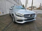 Mercedes C180 essence, Autos, Entreprise, Boîte manuelle, Entretenue par le concessionnaire, 5 portes