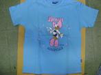nouveau T-shirt Daisy Duck en taille 116, Enfants & Bébés, Vêtements enfant | Taille 116, Fille, Chemise ou À manches longues