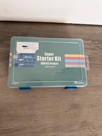 Arduino starter kit, Ophalen of Verzenden, Zo goed als nieuw