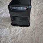 Laserkachel Qlima, Huis en Inrichting, Ophalen of Verzenden, Zo goed als nieuw