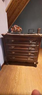 Commode, Huis en Inrichting, Ophalen