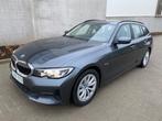 BMW 320E TOURING - BUSINESS PACK, Auto's, BMW, Automaat, Achterwielaandrijving, 4 cilinders, Leder en Stof