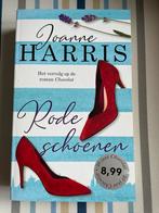 Joanne Harris - Rode schoenen, Gelezen, België, Verzenden