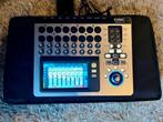 QSC TouchMix 16, TV, Hi-fi & Vidéo, Enceintes, Enlèvement ou Envoi, Utilisé
