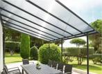 Pergola / carport / overkapping 4 x 3m aluminium, Tuin en Terras, Ophalen, Carport