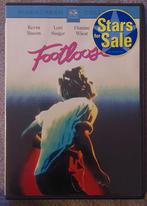 Footloose DVD (Kevin Bacon), Cd's en Dvd's, Ophalen of Verzenden, Zo goed als nieuw