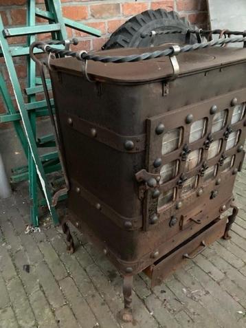 kachel beschikbaar voor biedingen