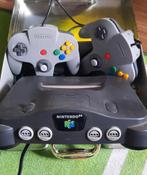 Nintendo, Games en Spelcomputers, Spelcomputers | Nintendo 64, Ophalen, Zo goed als nieuw