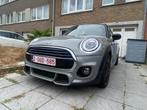 Mini john cooper works, Auto's, 4 cilinders, Leder en Stof, 5 zetels, 5 deurs