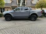 Ranger 2.0 EcoBlue RAPTOR 4X4 NAVI CAMERA LED, Auto's, Ford, Automaat, 4 deurs, Leder en Stof, Bedrijf