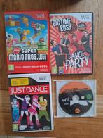 Wii games, Enlèvement ou Envoi, Utilisé