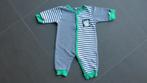 Gestreept kruippakje (maat 62), Kinderen en Baby's, Babykleding | Maat 62, Ophalen of Verzenden, Gebruikt, Jongetje, Pakje
