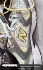 New balance 530 grise homme/femme taille 42, Sport en Fitness, Basketbal, Ophalen, Nieuw, Schoenen