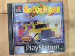 Motor Mash - PS1 (PlayStation 1) CIB, Ophalen of Verzenden, Gebruikt