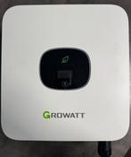 Omvormer, Doe-het-zelf en Bouw, Zonnepanelen en Toebehoren, Ophalen, Zo goed als nieuw