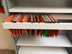 bureau kast, Huis en Inrichting, Ophalen, Gebruikt, Met plank(en)