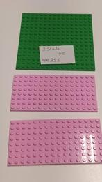 Lego platen  zie ook andere foto's voor nr, Kinderen en Baby's, Speelgoed | Duplo en Lego, Ophalen of Verzenden, Zo goed als nieuw