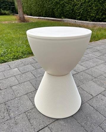 "PRINCE AHA" --VENDU--  Ph. STARCK KARTELL, Enlèvement