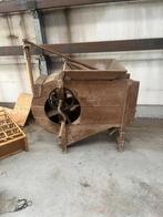 Graanmachine, Antiek en Kunst, Antiek | Bestek, Ophalen