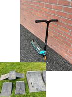 Step+rampen, Ophalen, Gebruikt, Gewone step, Oxelo (Decathlon)