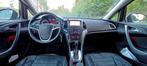 Opel Astra full automaat, Automaat, Euro 5, Bedrijf, 5 deurs