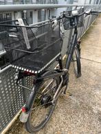 Riese & Müller culture, Fietsen en Brommers, Elektrische fietsen, Ophalen, Zo goed als nieuw, Riese & Müller