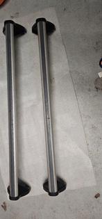Barres de toit opel meriva, Auto diversen, Dakdragers, Ophalen, Gebruikt