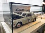 VOLVO 122S Amazon RALLY – IXO SCHAAL 1/8 - UNIEK!, 1:5 à 1:8, Enlèvement, Voiture, Neuf