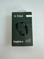 Fitbit inspire 3 by google, Sports & Fitness, Cardiofréquencemètres, Enlèvement ou Envoi, Utilisé