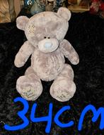 grote me to you beer 34 cm hoog, Verzamelen, Ophalen, Gebruikt, Stoffen beer, Me To You