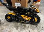 Pocketbike blata replica, Ophalen, Zo goed als nieuw