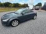 Mooie audi tt, Auto's, Euro 5, TT, Zwart, Zwart