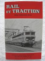 SNCB NMBS – ARBAC - Van Geel Héroufosse Bricman- 1978, Enlèvement ou Envoi, Utilisé