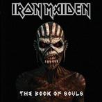 IRON MAIDEN / the book of souls. 3lps 2015. triple., Enlèvement ou Envoi, Comme neuf