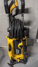 hoge druk reiniger, Enlèvement