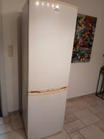 Whirlpool combi klasse A, Elektronische apparatuur, Koelkasten en IJskasten, Ophalen, Gebruikt, 100 tot 150 liter, Met aparte vriezer
