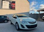 Opel Corsa 1.2 Benzine, Auto's, Bedrijf, Handgeschakeld, Stadsauto, 3 deurs