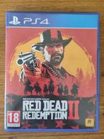 Red Dead Redemption 2 - PS4, Online, 1 joueur, Enlèvement, Utilisé